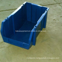 Warehouse Storage Small Parts Stackable Plastic Box